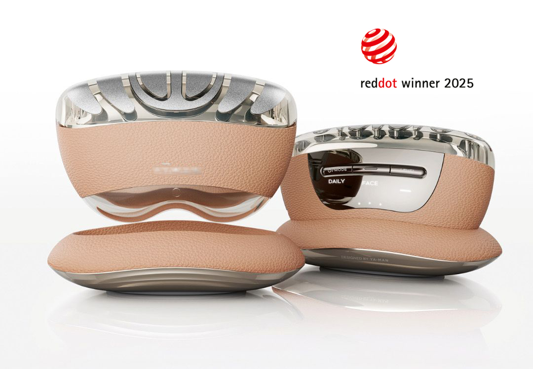 YA-MAN Skin Care Device(Image2)