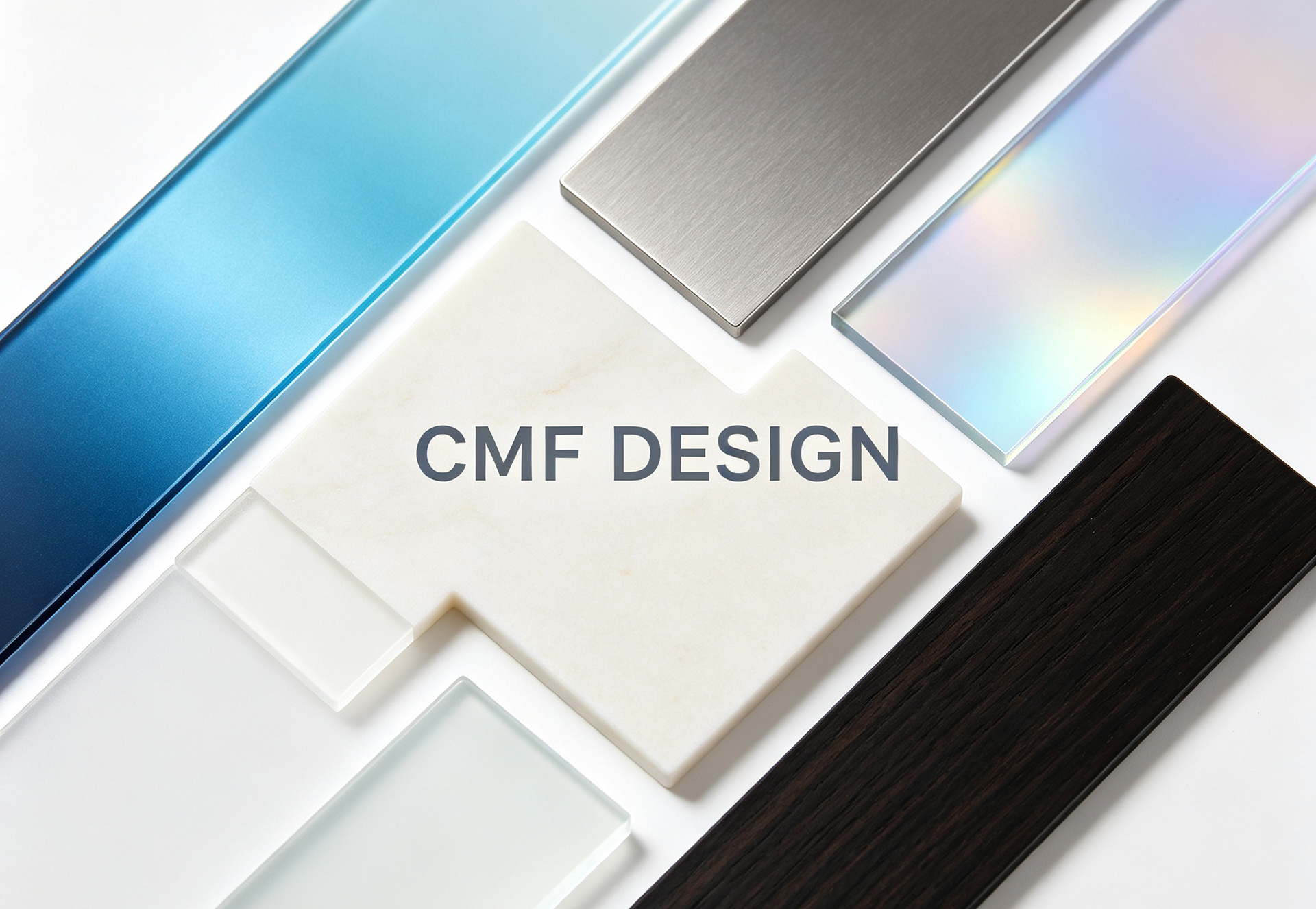 2026 New Trends of IMD CMF Design